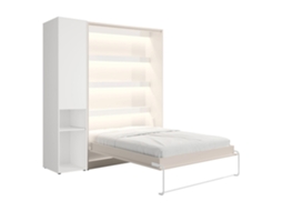 Cama Embutida Rapili