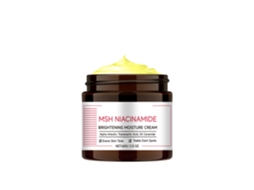 Creme Iluminador Hidratante Pele Radiante