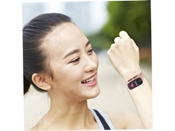Smartwatch VEANXIN N8/328-R5 Rosa