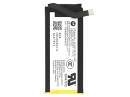 Bateria Secundária Para Motorola Razr 70 Plus Modelo Sa11 1100 Mah Service Pack