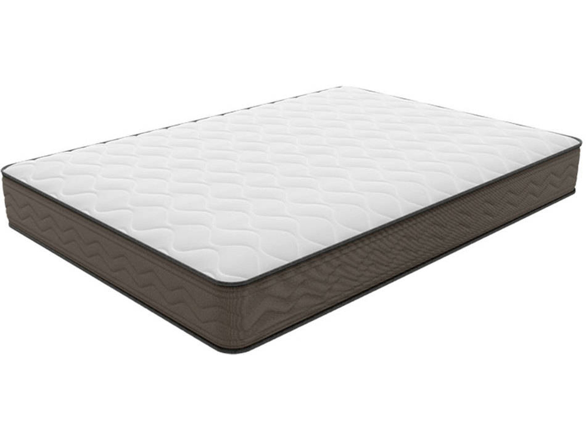 Colchão IMPERIAL RELAX Viscoelastico Confort Plus (105x190cm - Altura: 20cm)
