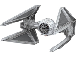 Puzzle 3D REVELL Imperial TIE Interceptor Star Wars