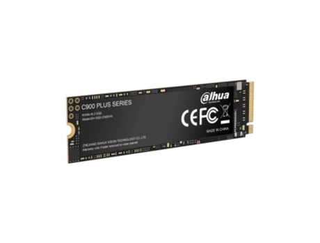 Dahua Technology DHI-SSD-C900VN512G Disco SSD M.2 512 GB PCI Express 3.0 3D TLC Nvme
