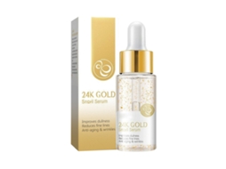 Óleo Ouro 24k Essência Anti idade para Pele Renovada LAXISCREED