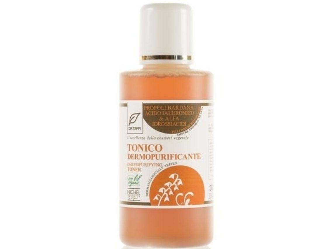 Dr. Taffi Dermopurificante Tónico 20ml T3462 Dr Taffi