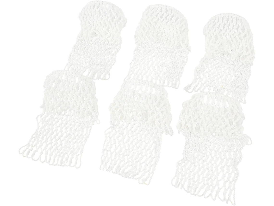 Bolsa Transversal Transparente, SFUSHOS