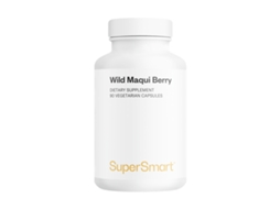 Baga de Maqui Selvagem Supersmart
