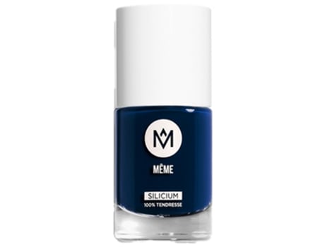 Esmalte Siliconado 10 Ml (Cor: 09: Azul Marinho) MÊME