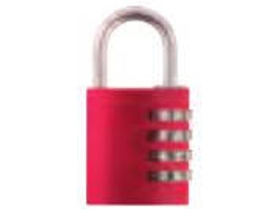 Cadeado ABUS 466069