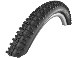 Pneus para Ciclismo montanha SCHWALBE Estrada Smart Samoa Performance Tubeless (28´´)