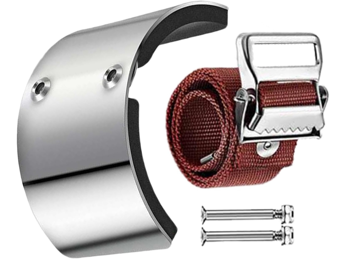 Correias De Fixação Para Drywall | Fixação De Pernas - Acessórios