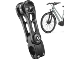Mesa De Guidão Para Bicicleta Guidão Leve De Alumínio Para Mountain Bike, Ideal Para Corrida Em Tr Vayotoy