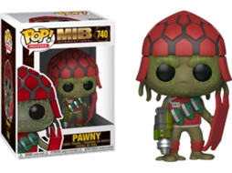 Figura FUNKO Pop: MIB International - Pawny