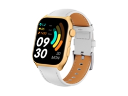 Smartwatch Yizhood Gts7 Pro 2.0 Inch Bluetooth Chamada Ip68 À Prova De Água 100 Modos Desportivos (android E Ios Branco)