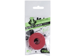 Linha KALI KUNNAN Baixos de linha trx triplo