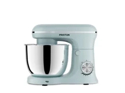 Batedeira com copo Prixton Kr250 (1500 W - Copo 5 L - Azul)