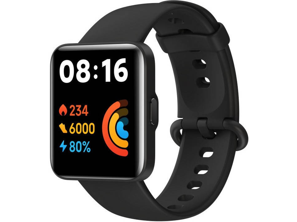 smartwatch xiaomi watch lite
