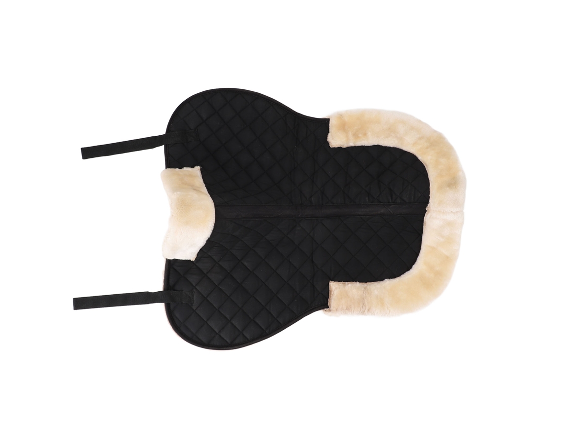 Almohadilla de Silla para Cavalo com Absorção de Impactos | S/MARCA