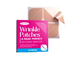 Parche Anti rugas Facial Eficaz Diário