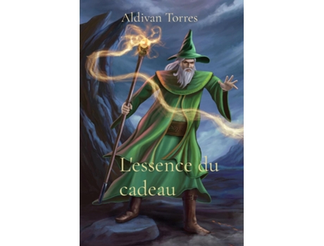 Livro Lessence Du Cadeau De Torres, Aldivan Et Al. (inglês)