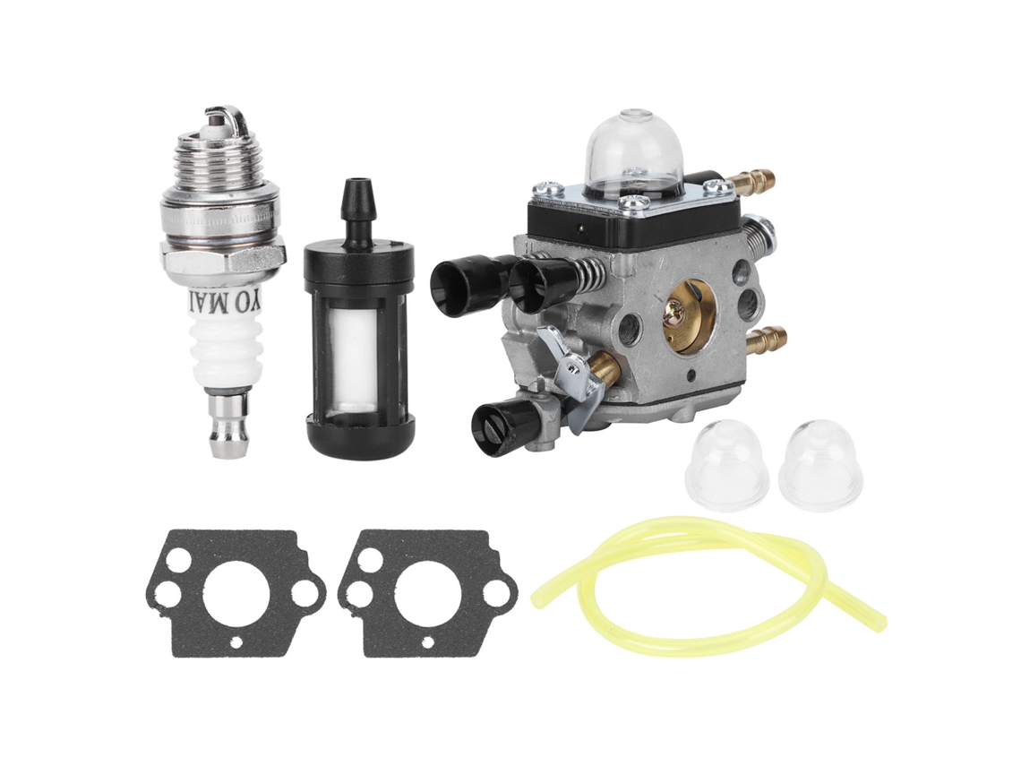 Carburador Kit para Stihl Bg45 Bg46 Bg55 Bg65 Bg85 Sh55 Sh85 | S/MARCA