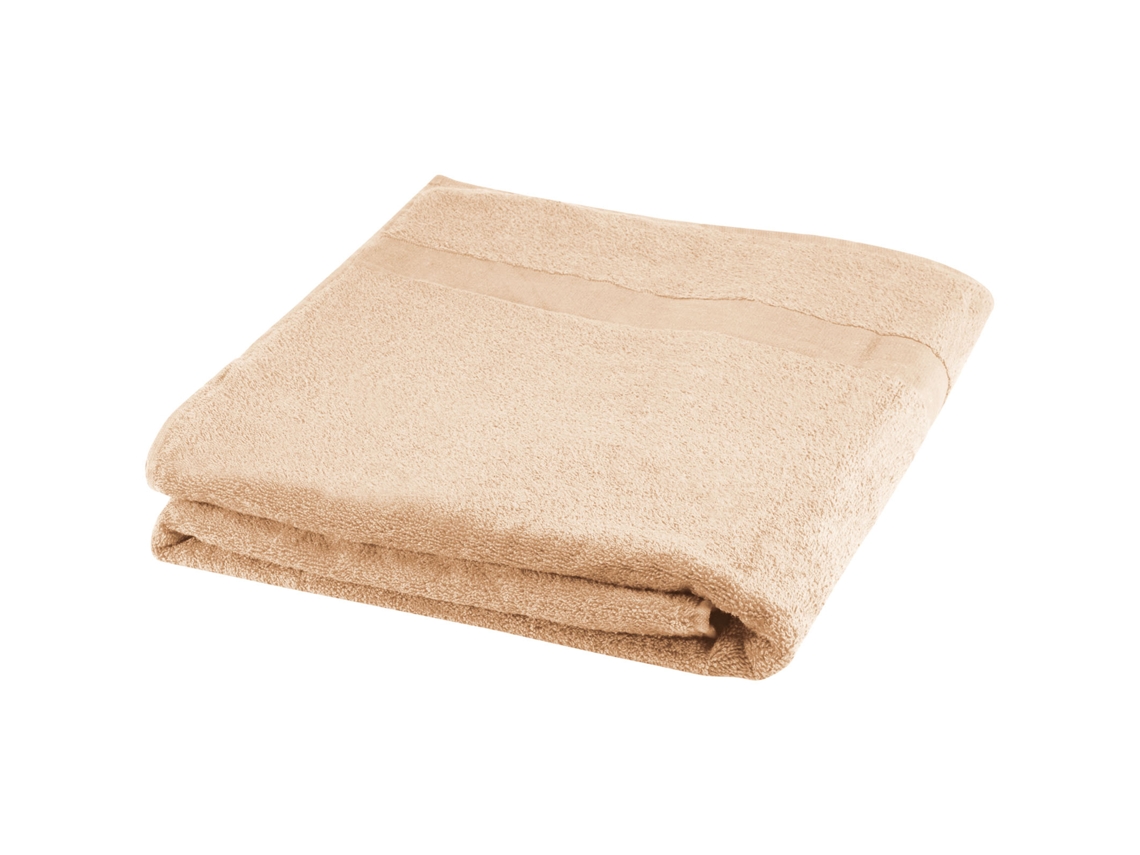 Toalla de 100 X 180 Cm de Algodón de 450 G/m² "evelyn"