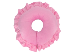 Almohada Cervical En U Para Soporte Facial, Spa, Salón De Belleza Y Viaje