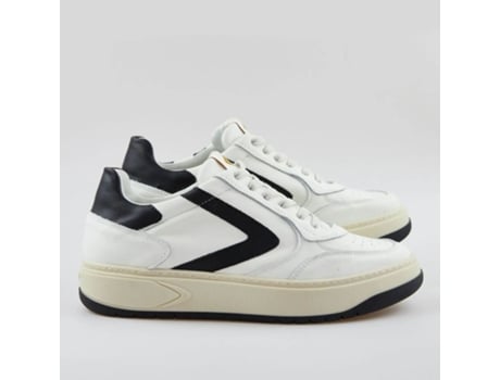 Sapatilhas De Homem Valsport 1920 Hype Classic Poliéster Branco (44)