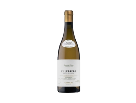 El Lebrero de Callejo Magnum 2020 BODEGAS FÉLIX CALLEJO