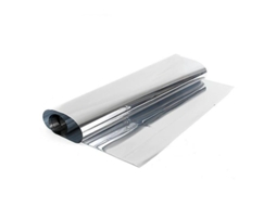 Filme De Janela Prático Anti-visão Invasiva Com Design Estático, Reutilizável E Decorativo Para Casa E Escritório