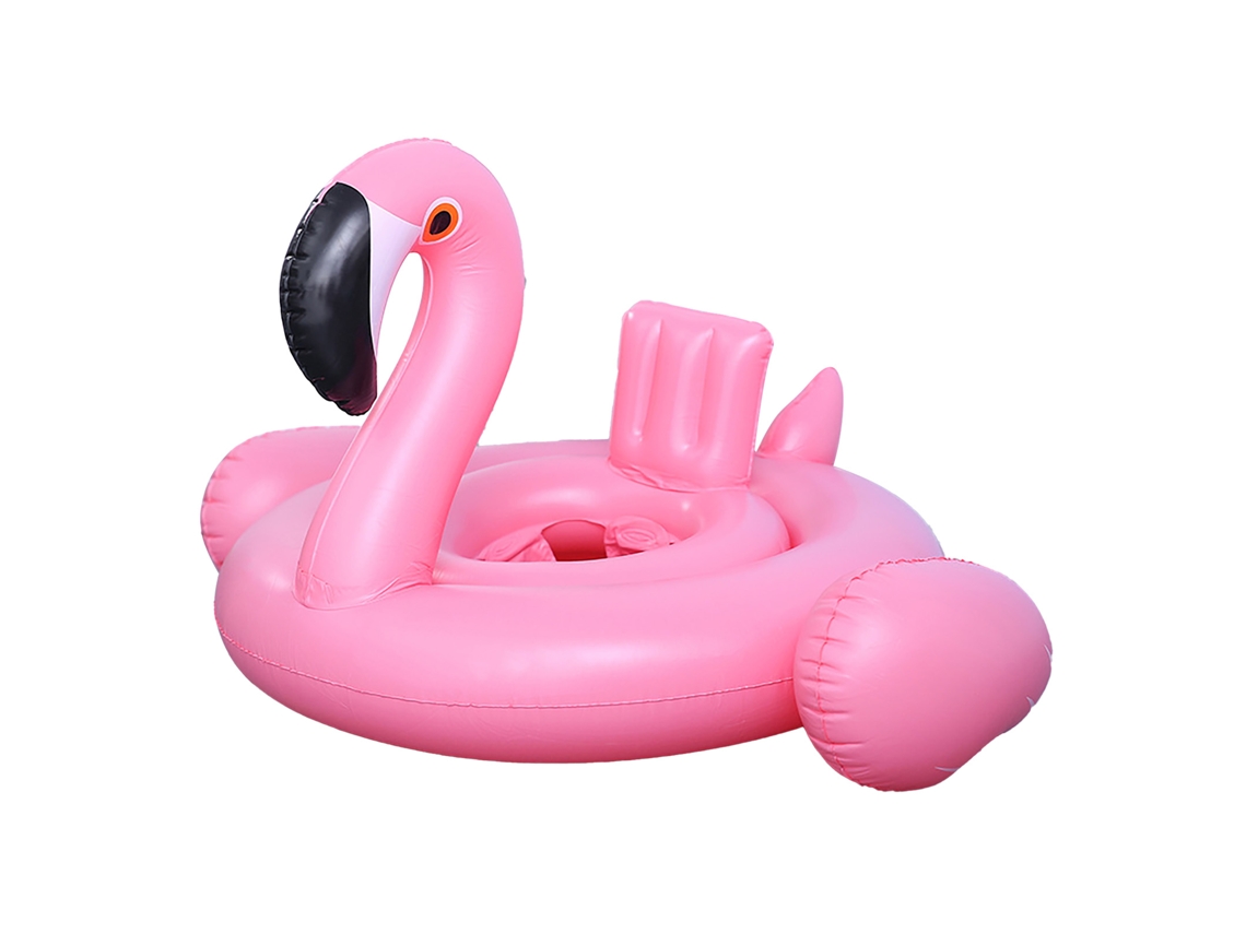Boia com assento portátil para bebês AQUAFORGE
