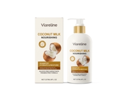 Shampoo Reparador Leite de Côco Worten