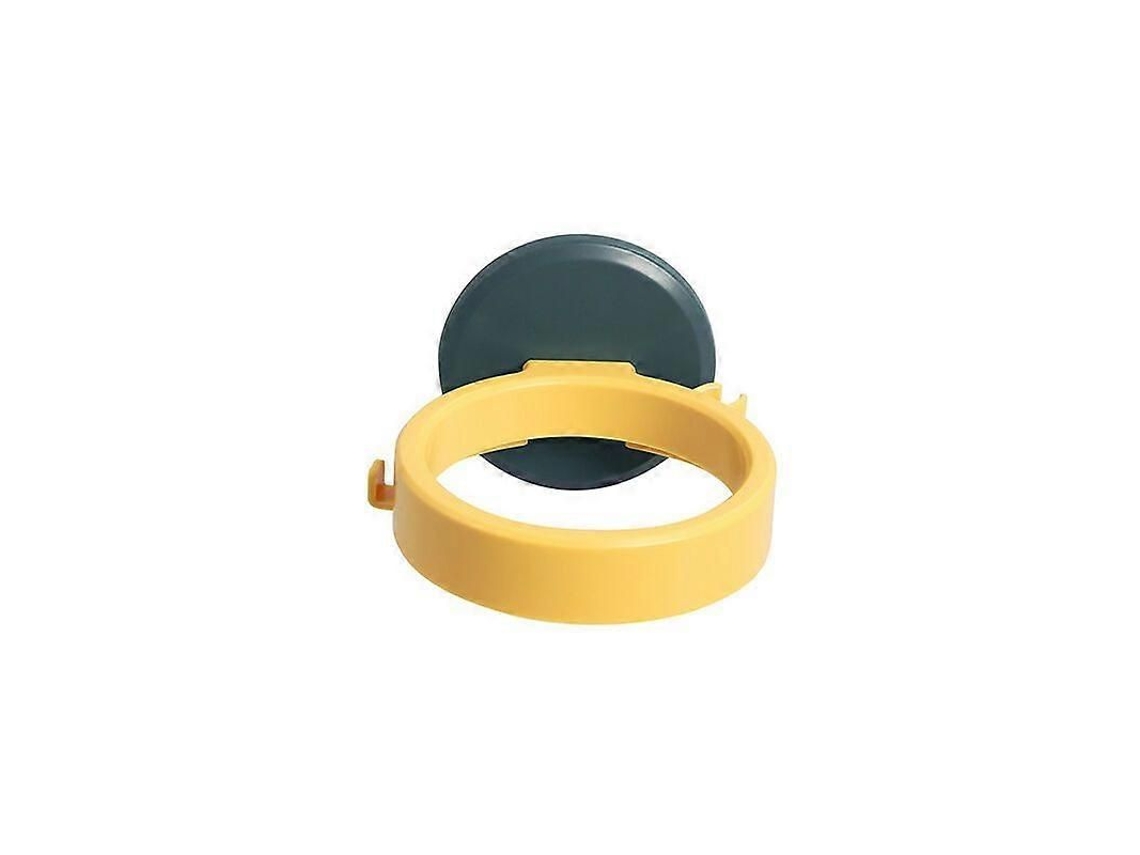 Suporte de Parede para Secador Cabelo , Ferramentas Cuidados com o Cabelo, Se Cador GOKOCO (2 Peças)