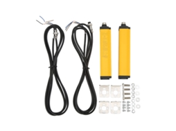 Sensor de Cortina de Luz Bem0620‑A‑100NB 20mm | S/MARCA