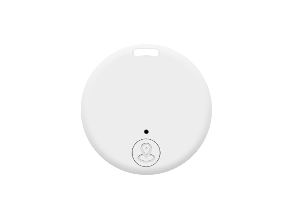 Mini Gps Rastreador Bluetooth Dispositivo Antiperda Pet Crianças Bolsa Carteira Rastreamento Localizador Inteligente Localizador*
