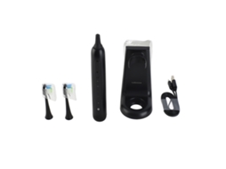 Escova de dentes elétrica LAXISCREED ultrassônica recarregável automática