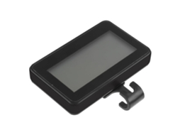 Lurelia Termómetro Analógico, Para Frigorífico E Congelador, Alta Precisão, Visor Fácil Leitura, Impermeável, Base Magnética, Suporte Prático