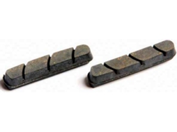 Travão  para Bicicleta MASSI Brake Shoes Set Campagnolo