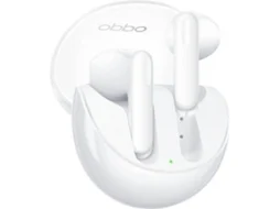 Auriculares Bluetooth True Wireless OPPO Enco Air3 (In Ear - Microfone - Noise Cancelling - Branco)