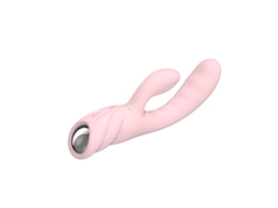 Vibrador 'Rabbit' NALONE (Rosa)