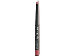 Lápis de Lábios L.A. COLORS Automático Iced Coral (0.3 g)