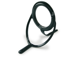 Anel Bag Preto 30.0 Mmzunzun
