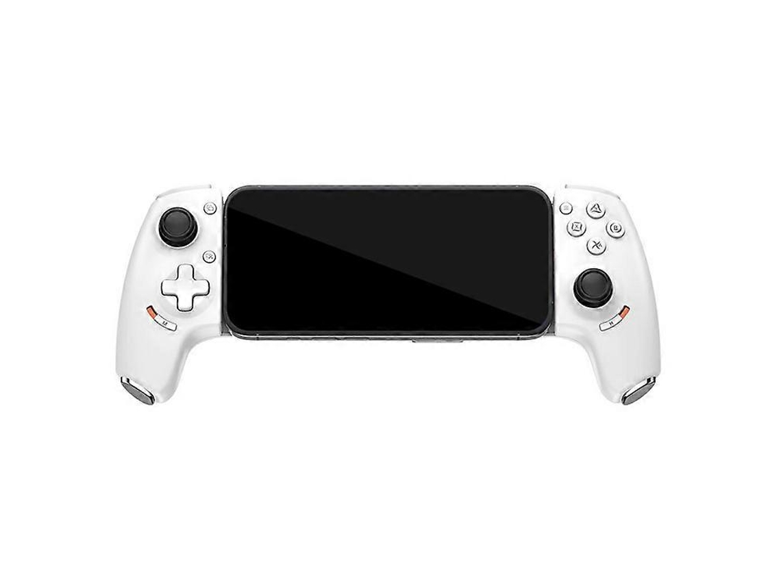 Gamwing Type C Mobile Game Controller Controlador De Telefone Retrátil Com Fio / Sem Fio Hengjian