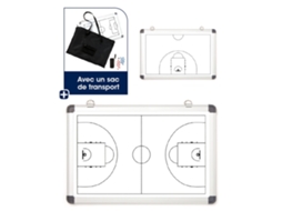 Placares de basquetebol e temporizadores tácticos TREMBLAY CT