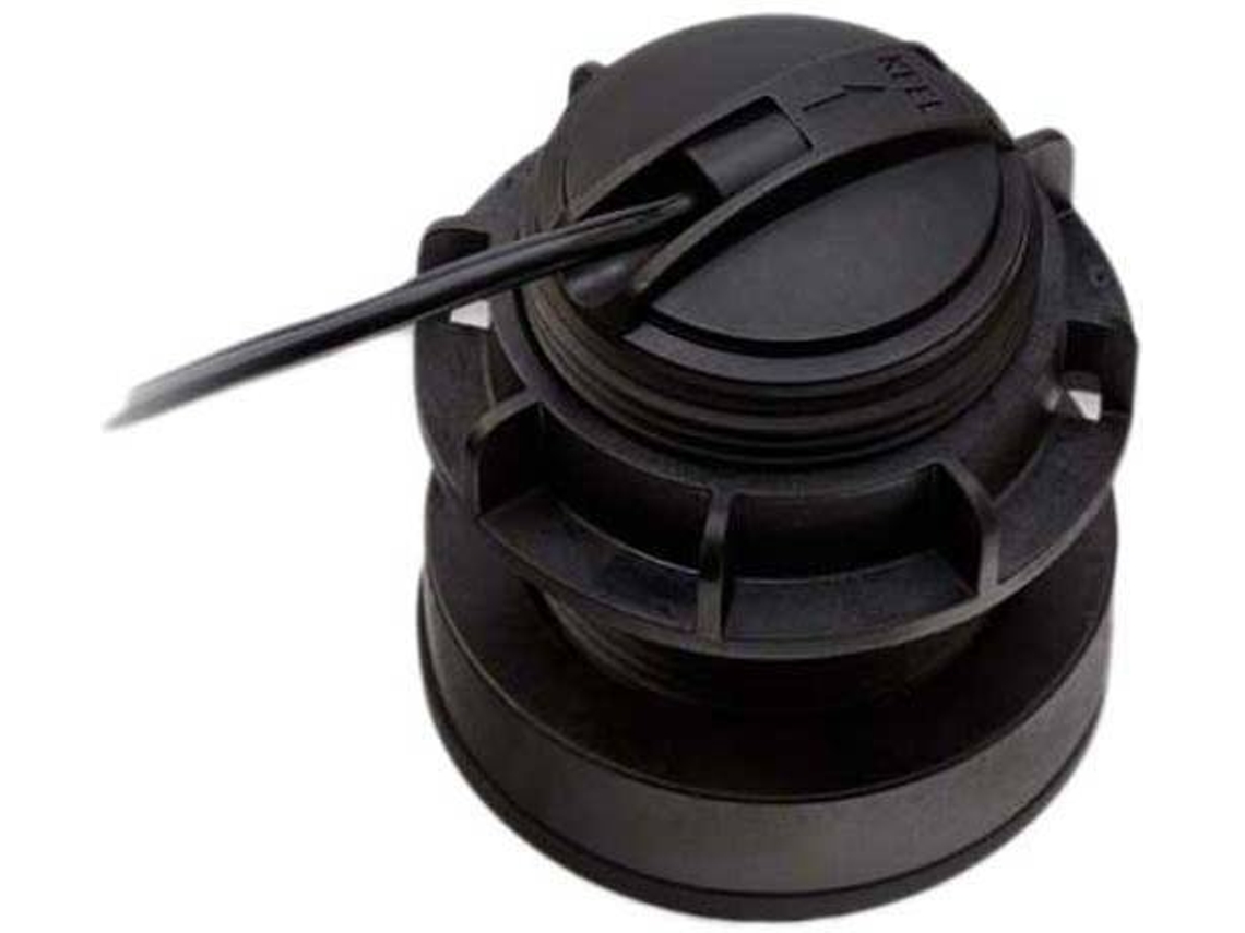 Transdutor RAYMARINE Cpt S Chirp Plástico Preto