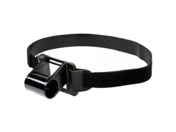 Capacete MAGIC SHINE Mount For O-Ring Based Bike Lights