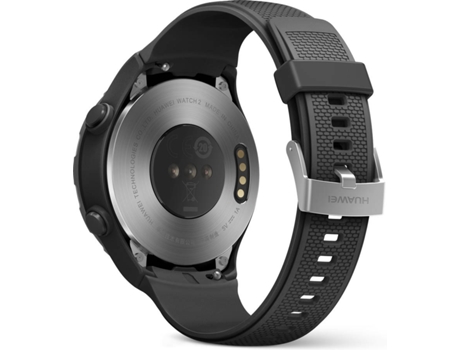 huawei smartwatch 2 carbon black