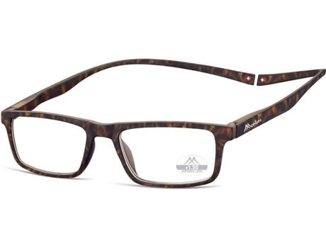 Mr59a Magnetic Mr59a 2.00 Unissex Óculos De Grau Montana Readers