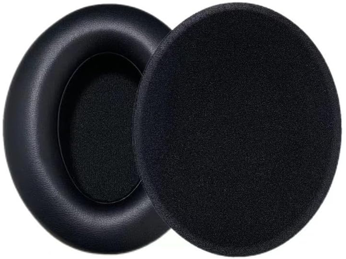 Coussinets D ' Oreille De Rechange Pour Modeles Hd 418 A 449 Série – Coussinets D ' Oreille De Alta Qualidade