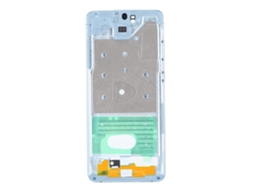 Placa Intermedia Marco Borde Frontal Reemplazo Samsung S20+